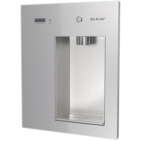 Elkay Liv EZ™ Filtered & Chilled Water Dispenser