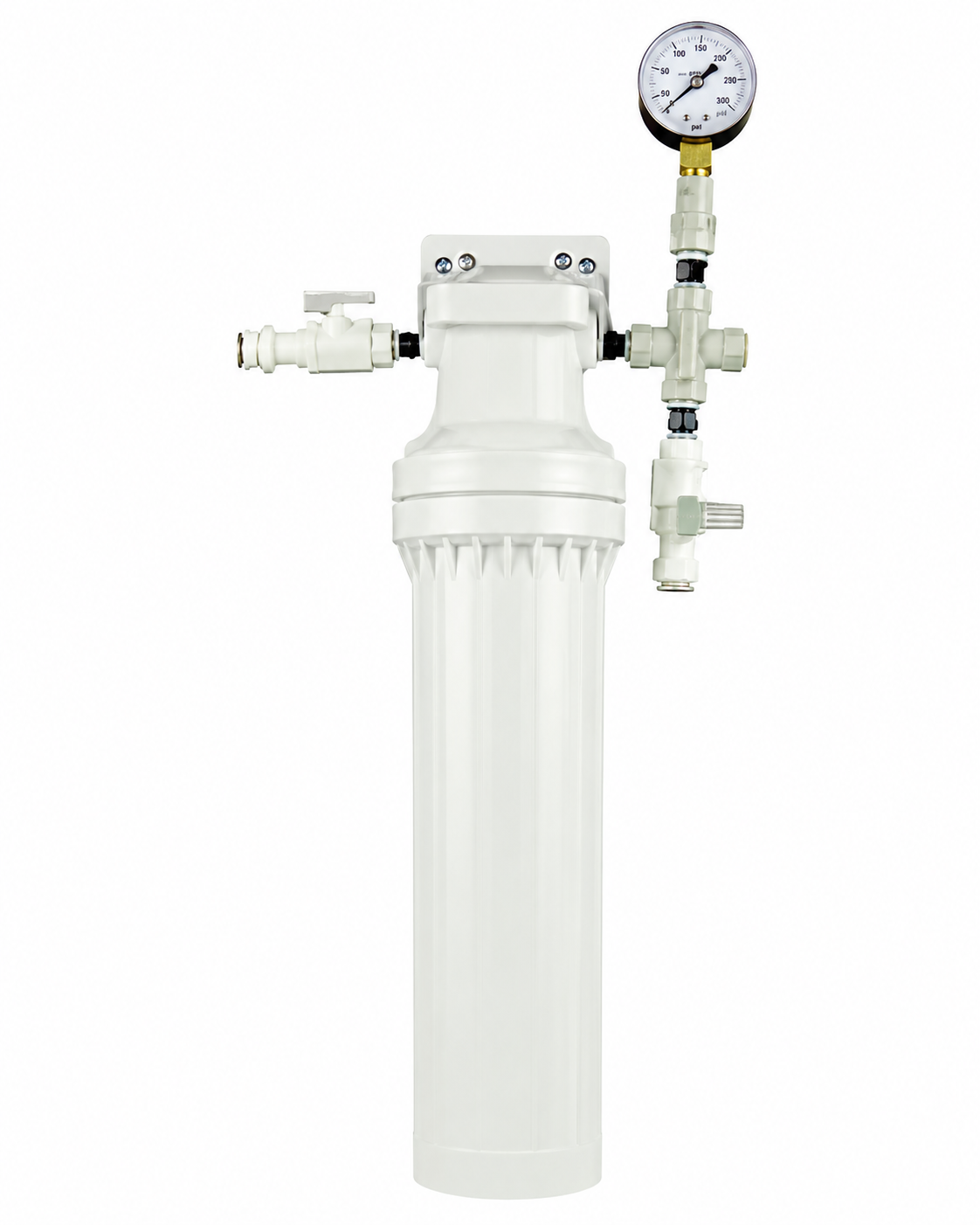 Omni Ice Filtration System