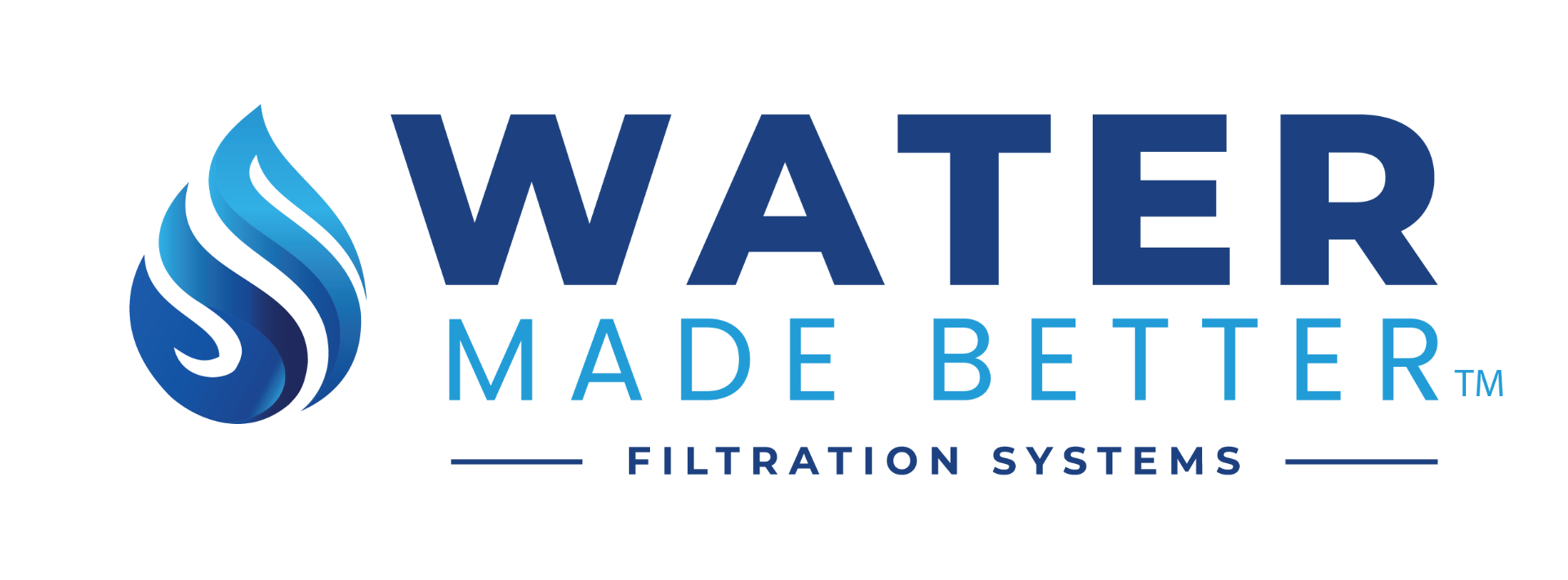 Water Made Better