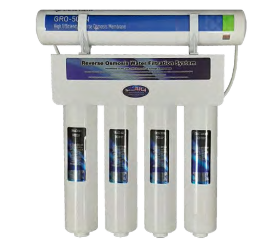 5-Stage QC System