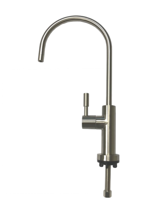 Designer faucet option 3