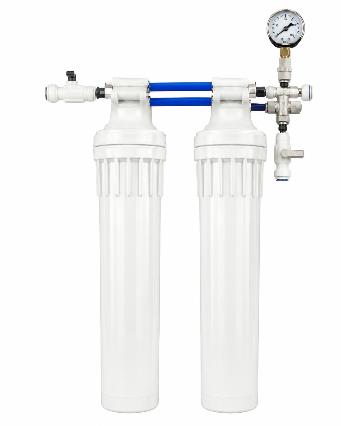 Omni Beverage Filtration System