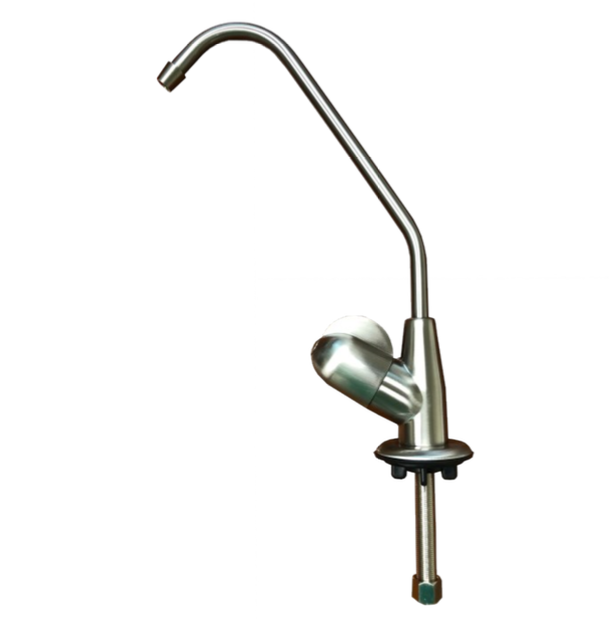 Designer faucet option 4